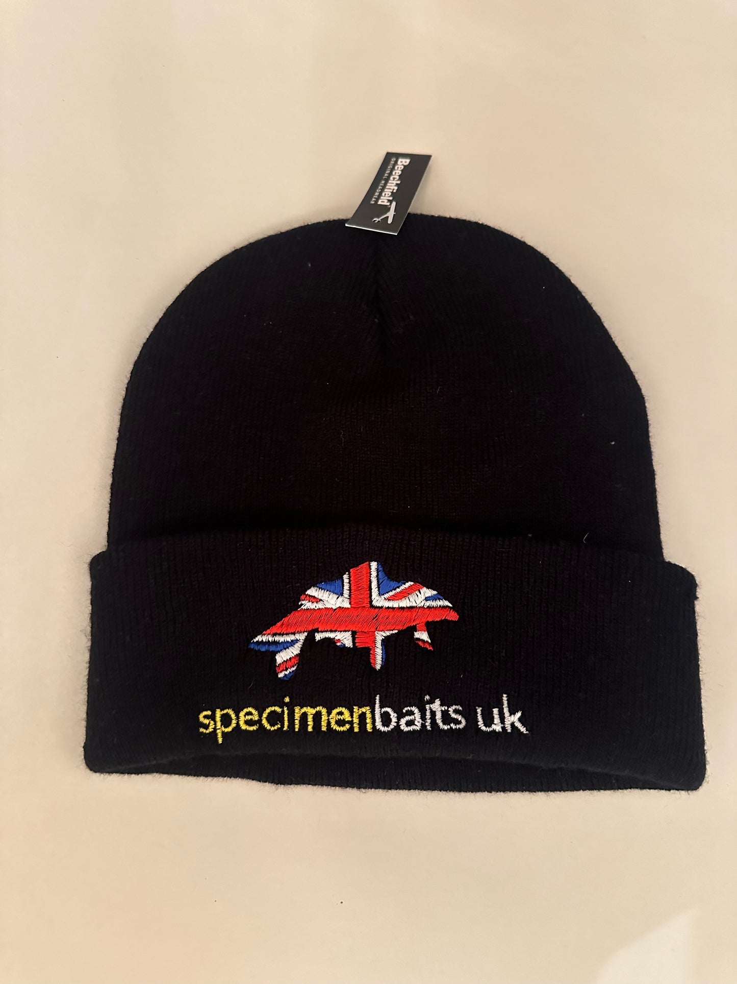 Woolly Hat