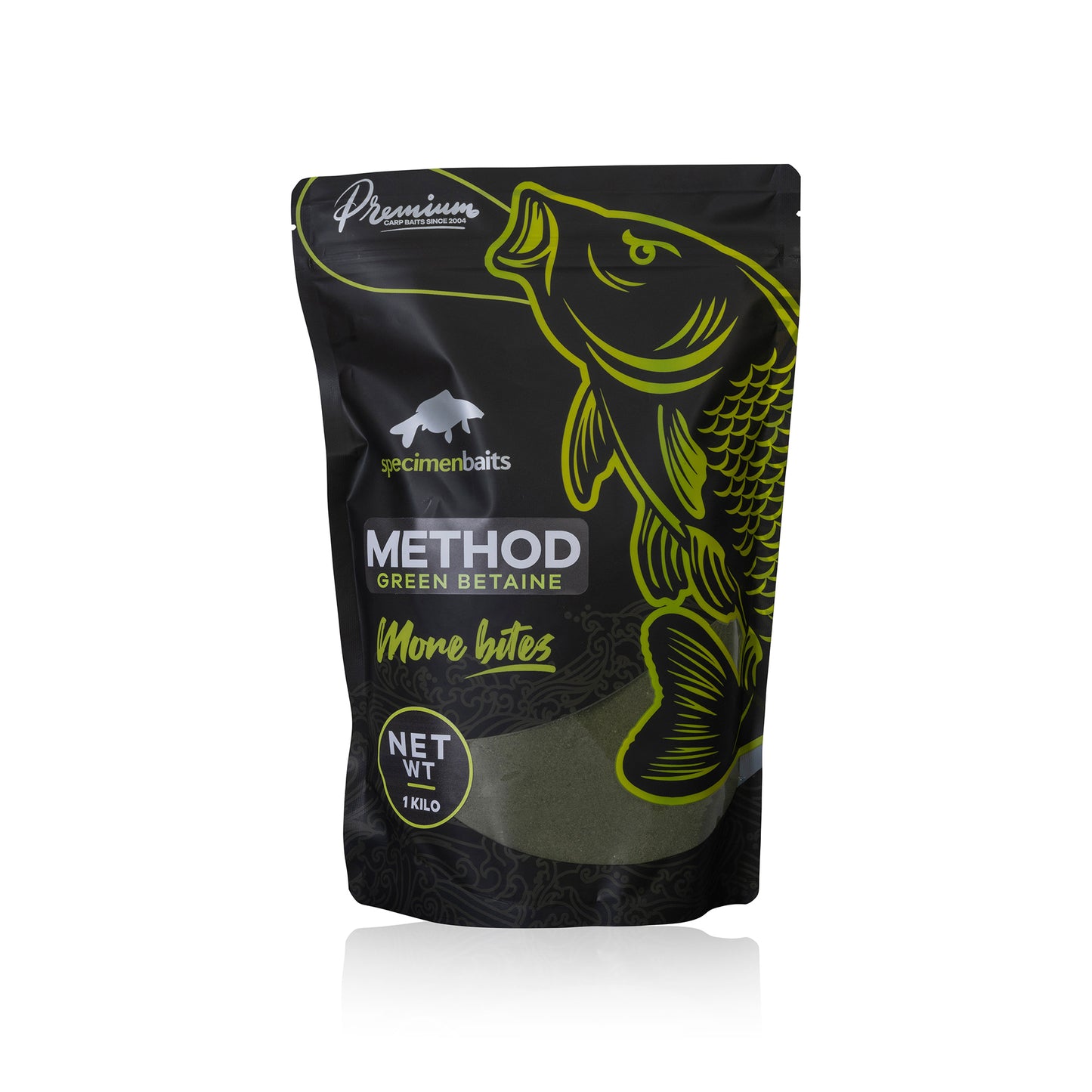 Green Betaine stick mix