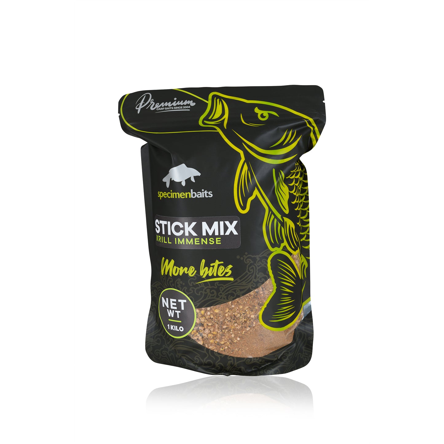krill stick mix 1kg