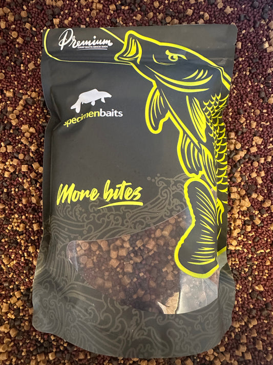 Sid bag mix 1kg